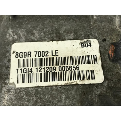 МКПП коробка переключения передач Ford Mondeo 4 2.2 TDCI 2007-2014 8G9R7002LE